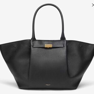 DeMellier The New York